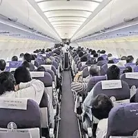 which seat is better in flight for safety