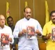 TDP releases Jaganasura Rakta Charitra book