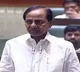 kcr speech in assembly about podu bhoomulu issue