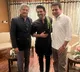 Ram Charan thanked KTR for bringing Formula E like initiatives to Hyderabad