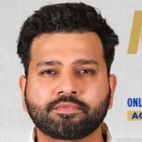 Rohit Sharma record as captain