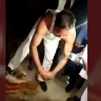 Man throws itching powder on Madhya Pradesh minister Brijendra Singh Yadav