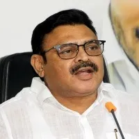 TDP govt is responsible for Plavaram dam delay