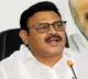 TDP govt is responsible for Plavaram dam delay
