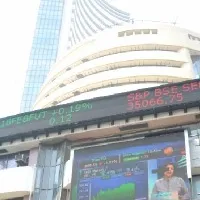 Markets ends in losses