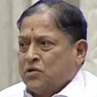 Redya Nayak fires on Revanth Reddy
