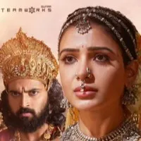 Shaakuntalam New Release Date