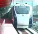 PM Modi inaugurates two Vande Bharat trains in Mumbai