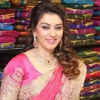 Hansika reacts to social media propaganda about her husband