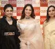 Tamannaah attends Aza Fashion Store inauguration in Hyderabad