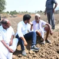 Nara Lokesh Yuvagalam 15th day highlights