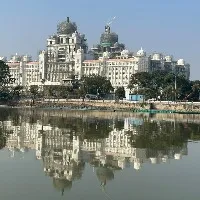 Telangana Secretariat building inauguration deferred due to MLC polls