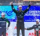 Jean-Eric Vergne wins first-ever FIA Formula E world c'ship race in India