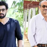 Tollywood star Rana Daggubati, father named in land grabbing case