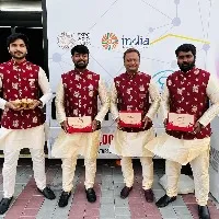 Country Chicken Company sets its goal be the numero uno through its fast track growth