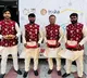 Country Chicken Company sets its goal be the numero uno through its fast track growth
