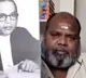 Telengana man arrested after video sparks row On Ambedkar