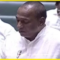 There Is A Rama Rajya In Telangana Says Minister Mallareddy