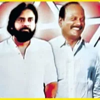 Is Amanchi Brother Srinivasa Rao Joining in Janasena