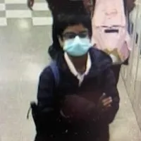 Indian Teen Missing In US Fled Home Fearing Fathers Sacking Deportation