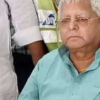 Ahead of Lalu Yadavs return to India post kidney transplant daughter Rohinis emotional appeal