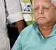 Ahead of Lalu Yadavs return to India post kidney transplant daughter Rohinis emotional appeal