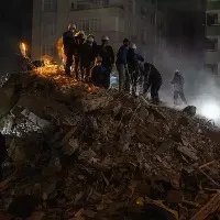 Passport of missing Uttarakhand man found under Turkey earthquake rubble