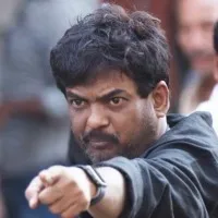 Chiranjeevi in Puri Movie