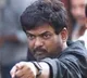 Chiranjeevi in  Puri Movie