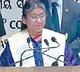 president draupadi murmu emotional speech in ramadevi university