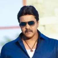 Sunil Interview