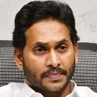 Security tightened around AP CM jagans residence