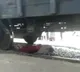 Train Passes Over Bihar Woman Who Fell On Tracks