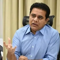 Minister KTR Vs CLP Leader Bhatti Vikramarka On Metro Rail Project in Assembly