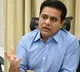 Minister KTR Vs CLP Leader Bhatti Vikramarka On Metro Rail Project in Assembly