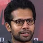 Venky Atluri Interview