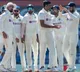 Ashwin gets five wickets as Team India on winning track