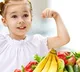 Foods Kids Should Have On An Empty Stomach For Better Health