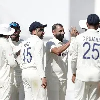 Team India wins Nagpur test in two and half days by beating Aussies with innings 132 runs