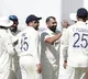 Team India wins Nagpur test in two and half days by beating Aussies with innings 132 runs