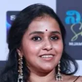 Smitha Interview