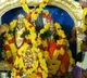 Maha Sivaratri Brahmotsavams starts in Srisailam