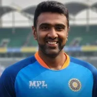 Ashiwn tweets interesting matter during Nagpur test