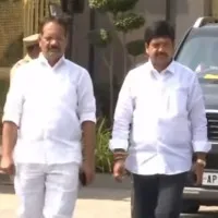 TDP leaders complains to Governor