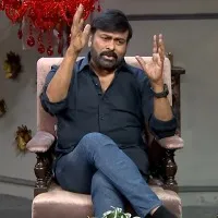 Chiranjeevi opines about his brother Pawan Kalyan