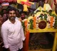 Lokesh Padayatra continues