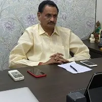 Bandaru Sathyanarayana slams AP minister Amarnath