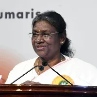 Prez Droupadi Murmu appoints 13 new Governors; accepts resignations of Maha, Ladakh Guvs