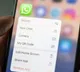 WhatsApp rolling out feature to let users share up to 100 media on iOS beta