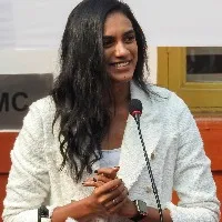 'I am confident, positive and learning from my mistakes', says star shuttler PV Sindhu